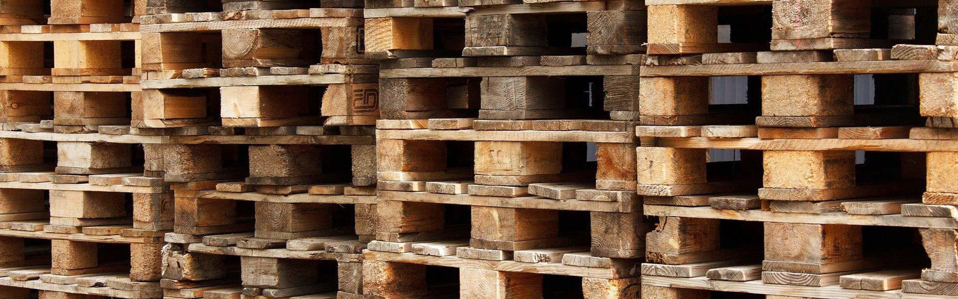 Palettes de Cornouaille près de Quimper